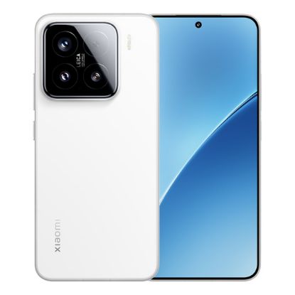 Imagem de Smartphone Xiaomi 15 512GB/12GB DualSIM Branco