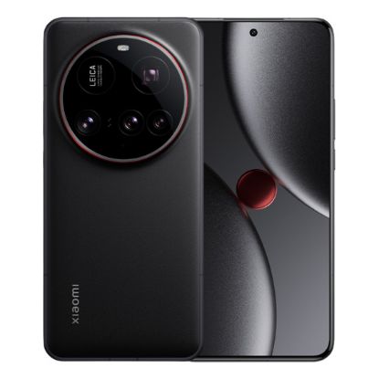 Imagem de Smartphone Xiaomi 15 Ultra 512GB/16GB DualSIM Preto