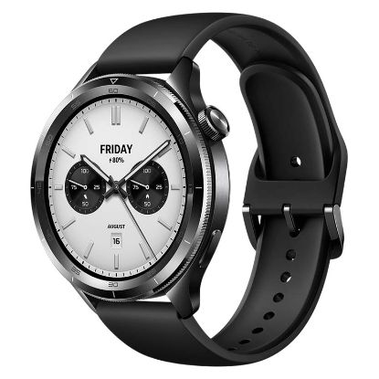 Imagem de SmartWatch Xiaomi Watch S4 Preto