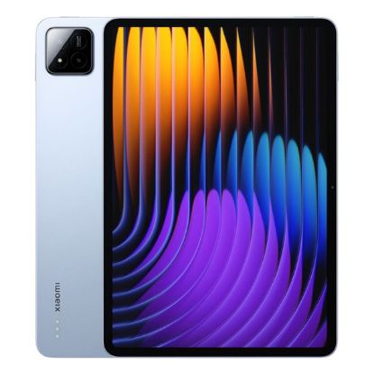 Imagem de Tablet PC Xiaomi Pad 7 (11" 128GB/8GB) Azul