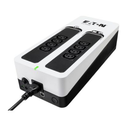 Imagem de UPS Eaton 3S 550i 550VA IEC/USB