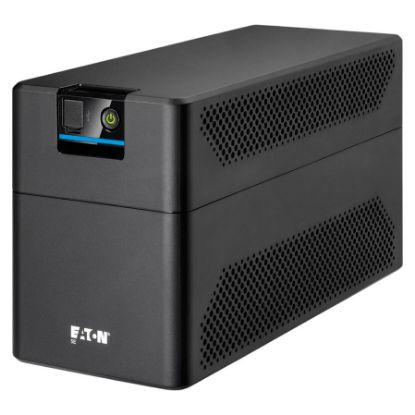 Imagem de UPS Eaton 5E 2200i G2 1600VA IEC/USB