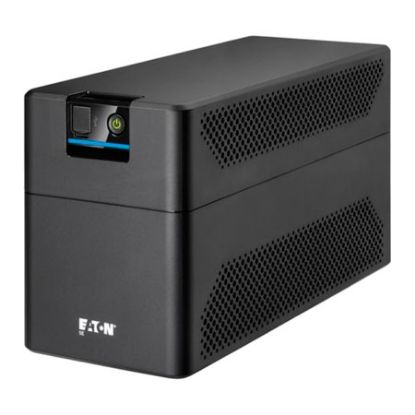 Imagem de UPS Eaton 5E 1600i G2 1600VA USB DIN Schuko