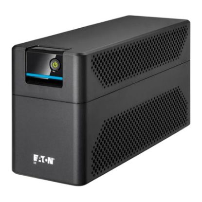 Imagem de UPS Eaton 5E 700i G2 700VA IEC