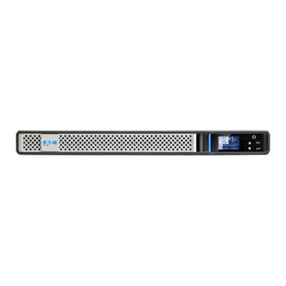 Imagem de UPS Eaton 5P 1550iR G2 1550VA LCD IEC - 1U Rack