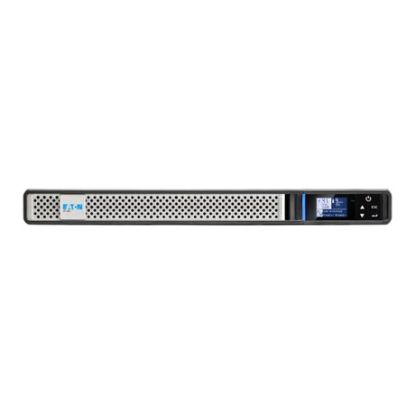 Imagem de UPS Eaton 5P 650iR G2 650VA LCD IEC - 1U Rack