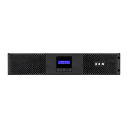 Imagem de UPS Eaton 9E 1000i 1000VA LCD IEC/Serial/USB - 2U Rack