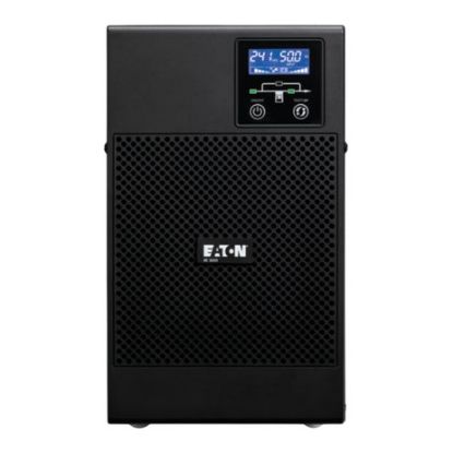 Imagem de UPS Eaton 9E 3000i 3000VA LCD IEC/Serial/USB