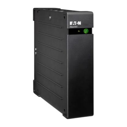 Imagem de UPS Eaton Ellipse ECO 650VA IEC/USB