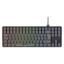 Imagem de Teclado GAMIAC TKL RGB90G PBT Mecânico RGB Preto/Cinzento - Switch Kailh Red (PT)