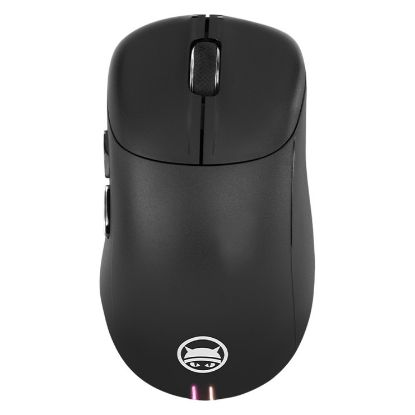 Imagem de Rato GAMIAC PA50 RGB Preto