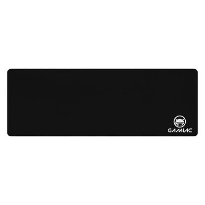 Imagem de Tapete de Rato GAMIAC 2XL 10 Preto