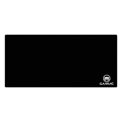 Imagem de Tapete de Rato GAMIAC 3XL 10 Preto