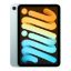 Imagem de Tablet PC Apple iPad Mini (2024) 8.3" A17 256GB Wi-Fi Azul