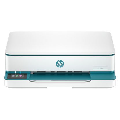 Imagem de Impressora HP Multifunções Cores Wireless Envy 6122e (A4)