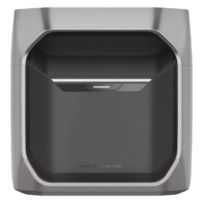 Imagem de Bateria Inteligente Adicional p/ EcoFlow Delta 3
