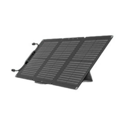Imagem de Painel Solar Portátil EcoFlow 60W