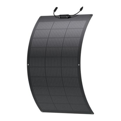 Imagem de Painel Solar Flexivel EcoFlow 100W