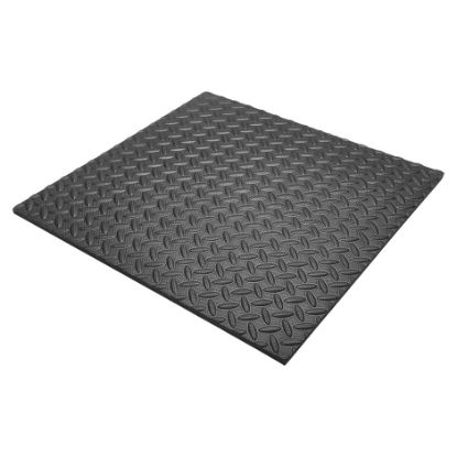 Imagem de Base Anti-Vibratória Napofix ML-1 p/ Máquina Lavar/Secar