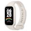 Imagem de SmartBand Xiaomi Band 9 Active Branca