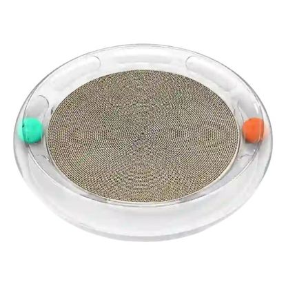 Imagem de Brinquedo Interativo Petkit p/ Animais c/ Arranhador