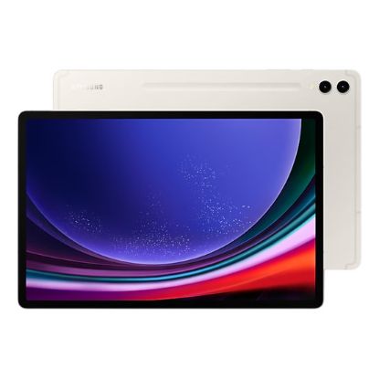 Imagem de Tablet PC Samsung Galaxy Tab S9+ (12.4" 256GB/12GB) Bege