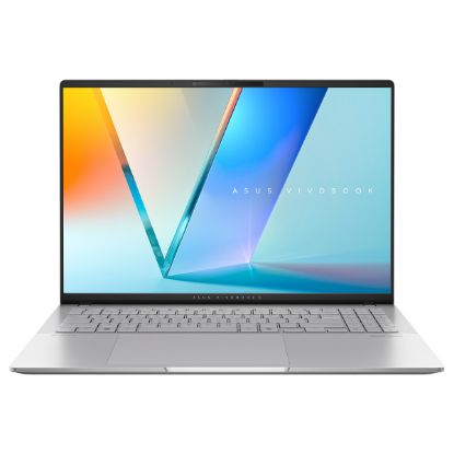 Imagem de Portátil Asus VivoBook S 16 OLED M5606KA-A72BOHDSB1 16" Ryzen AI 7 24GB SSD 1TB AMD Radeon Graphi...
