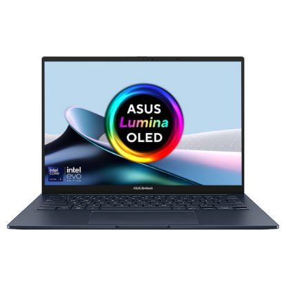Imagem de Portátil Asus ZenBook 14 OLED UX3405CA-U93BOHDAP1 14" Ultra 9 285H 32GB SSD 1TB Intel Arc Graphic...