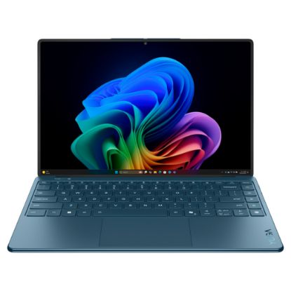 Imagem de Portátil Lenovo Yoga Slim 9 OLED 14ILL10-303 14" Ultra 7 258V 32GB SSD 1TB Intel Arc Graphics W11...