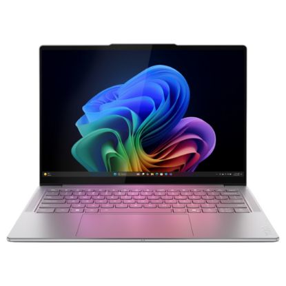 Imagem de Portátil Lenovo Yoga Slim 7 OLED 14ILL10-752 14" Ultra 7 258V 32GB SSD 1TB Intel Arc Graphics W11...
