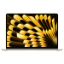 Imagem de Portátil Apple MacBook Air 15.3" M4 10-Core CPU / 10-Core GPU 24GB/512GB Luz das Estrelas
