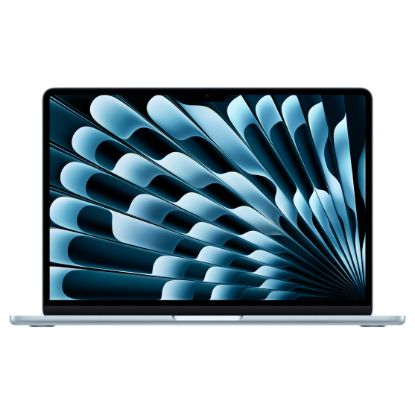 Imagem de Portátil Apple MacBook Air 13" M4 10-Core CPU / 10-Core GPU 16GB/512GB Azul Céu