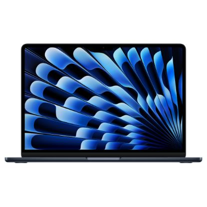 Imagem de Portátil Apple MacBook Air 13" M4 10-Core CPU / 10-Core GPU 16GB/512GB Meia Noite