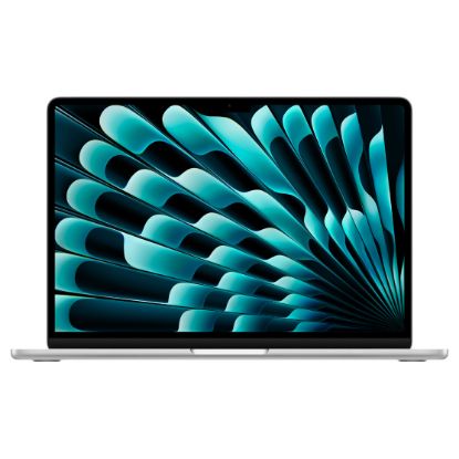 Imagem de Portátil Apple MacBook Air 13" M4 10-Core CPU / 10-Core GPU 24GB/512GB Prateado