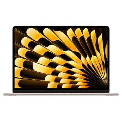 Imagem de Portátil Apple MacBook Air 13" M4 10-Core CPU / 10-Core GPU 24GB/512GB Luz das Estrelas