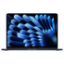 Imagem de Portátil Apple MacBook Air 13" M4 10-Core CPU / 10-Core GPU 24GB/512GB Meia Noite