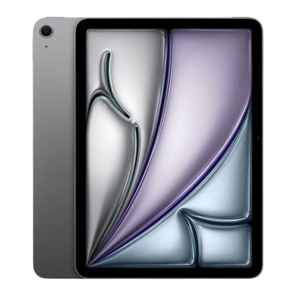 Imagem de Tablet PC Apple iPad Air (7ª Geração) 13" M3 512GB Wi-Fi Cinza Sideral