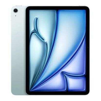 Imagem de Tablet PC Apple iPad Air (7ª Geração) 13" M3 512GB Wi-Fi Azul