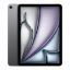Imagem de Tablet PC Apple iPad Air (7ª Geração) 13" M3 1TB Wi-Fi + Cellular Cinza Sideral