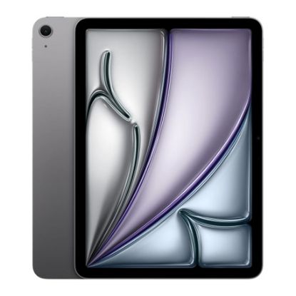 Imagem de Tablet PC Apple iPad Air (7ª Geração) 11" M3 1TB Wi-Fi + Cinza Sideral