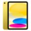 Imagem de Tablet PC Apple iPad (11ª Geração) 11" A16 256GB Wi-Fi + Cellular Amarelo