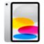 Imagem de Tablet PC Apple iPad (11ª Geração) 11" A16 512GB Wi-Fi Prateado
