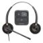 Imagem de Headset Call Center Poly EncorePro 520 Binaural + Quick Disconnect