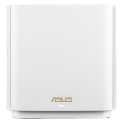 Imagem de Router Asus Wireless AX7800 Mesh ZenWiFi XT9 Tri-Band Gigabit Branco