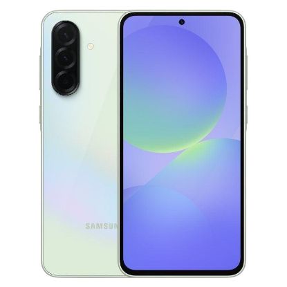 Imagem de Smartphone Samsung Galaxy A36 5G 256GB/8GB DualSim Verde