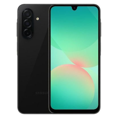 Imagem de Smartphone Samsung Galaxy A36 5G 256GB/8GB DualSim Preto