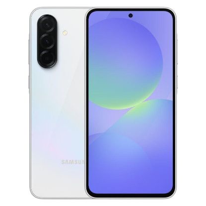 Imagem de Smartphone Samsung Galaxy A36 5G 128GB/6GB DualSim Branco