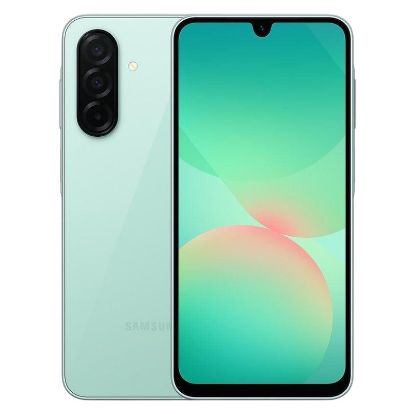Imagem de Smartphone Samsung Galaxy A26 5G 256GB/8GB DualSim Verde