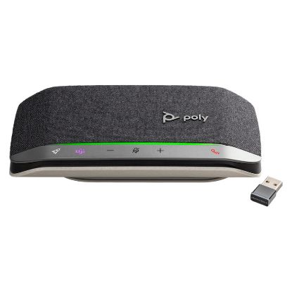 Imagem de Speakerphone Poly Sync 20+ MT USB