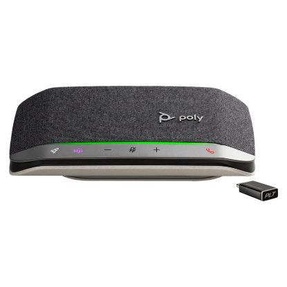 Imagem de Speakerphone Poly Sync 20+ Type-C